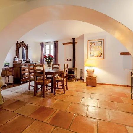 度假居 Maison Elsud Centre 3 Terrasse Parking