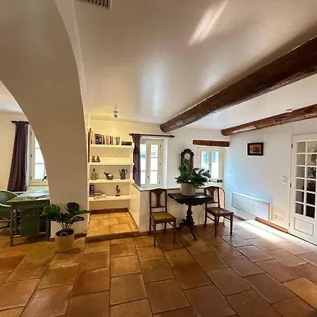 Maison Elsud Centre 3 Terrasse Parking 度假居